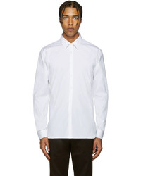 Burberry White Seaford Shirt