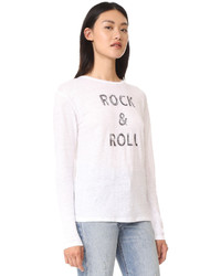 Zadig & Voltaire Willy Rock Rock Shirt