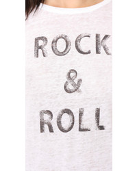 Zadig & Voltaire Willy Rock Rock Shirt