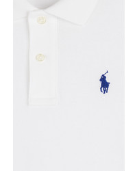 Polo Ralph Lauren Cotton Polo Shirt Dress