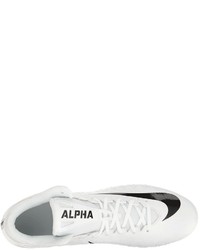 Nike Alpha Ace Varsity Mid Cleated Shoes