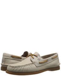 Sperry Ao 2 Eye Sarape Lace Up Casual Shoes