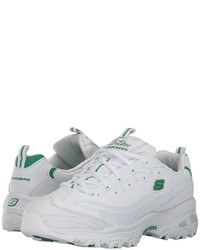 Skechers Dlites With It Shoes