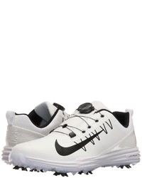 Nike Golf Lunar Command 2 Boa Golf Shoes