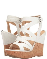 GUESS Hannele Wedge Shoes