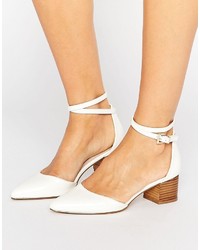 Asos Official Pointed Heels