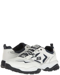 Skechers Sparta 20 Lace Up Casual Shoes