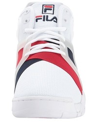 Fila The Cage 17 Shoes