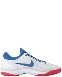 Nike Zoom Cage 3 Hc Tennis Shoes