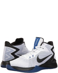 Nike Zoom Evidence Basketball Shoes