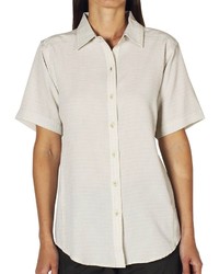 Exofficio Gill Shirt Upf 20 Short Sleeve