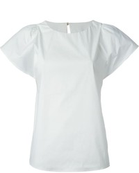RED Valentino Short Sleeve Top