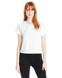 RD Style Short Sleeve Crop Top