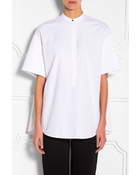 Balenciaga Short Sleeve Shirt