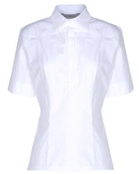 Sportmax Short Sleeve Shirt