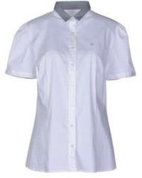 Fay Short Sleeve Shirts