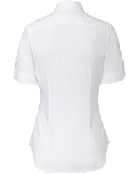 Polo Ralph Lauren Stretch Cotton Short Sleeve Shirt