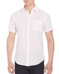 Onia Albert Short Sleeve Shirt