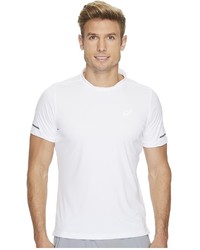 Asics Athlete Short Sleeve Top T Shirt