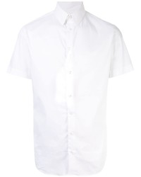 Giorgio Armani Basic Plain Shirt