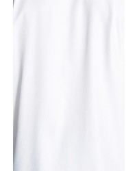 Nat Nast Beuys Regular Fit Short Sleeve Silk Sport Shirt