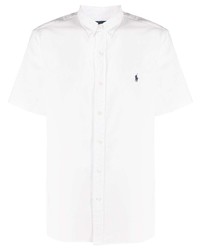 Polo Ralph Lauren Button Collar Polo Shirt