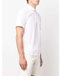 Costumein Button Front Short Sleeved Shirt