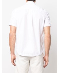 Costumein Button Front Short Sleeved Shirt