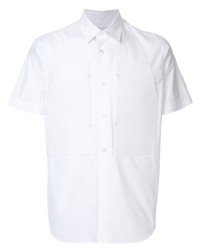 Fumito Ganryu Classic Plain Shirt
