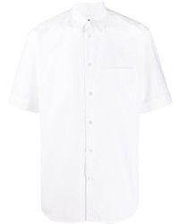 Stella McCartney Classic Short Sleeve Shirt