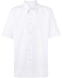 Jil Sander Classic Short Sleeved Shirt