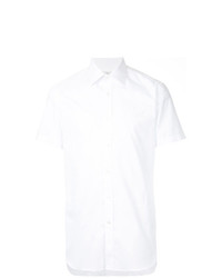 Gieves & Hawkes Classic Short Sleeved Shirt