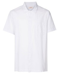 OSKLEN Cotton Short Sleeve Shirt