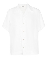 Séfr Dalian Short Sleeved Shirt