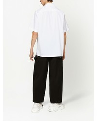 Dolce & Gabbana Dg Essentials Short Sleeve Shirt