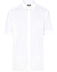 Dolce & Gabbana Dg Logo Short Sleeve Shirt