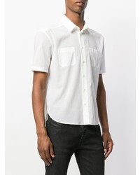 Saint Laurent Double Pocket Shirt