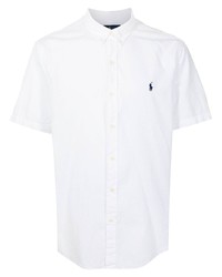 Polo Ralph Lauren Embroidered Logo Shirt
