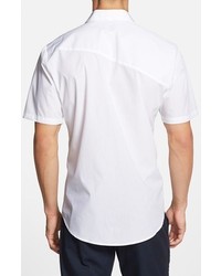 Volcom Everett Short Sleeve Woven Shirt