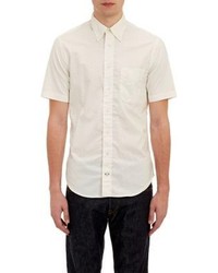 Gitman Vintage Polka Dot Oxford Cloth Shirt