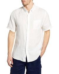 Onia Jack Short Sleeve Shirt