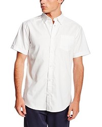 Lee Uniforms Short Sleeve Oxford Shirt