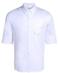 Lemaire Short Sleeve Shirt