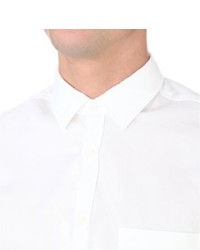 Hugo Boss Modern Fit Cotton Shirt