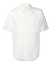Our Legacy Net Box Style Shirt