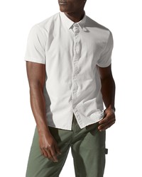 Good Man Brand On Point Flex Pro Lite Slim Fit Button Up Shirt