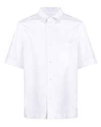 Filippa K Owen Short Sleeve Shirt
