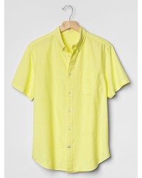 Gap Oxford Shirt