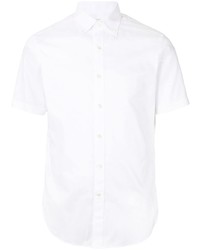 Kent & Curwen Plain Button Shirt