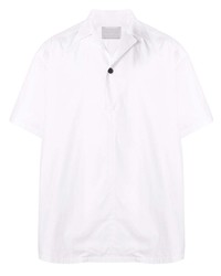 Kolor Plain Short Sleeved Shirt